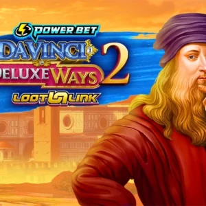 Da Vinci DeluxeWays 2