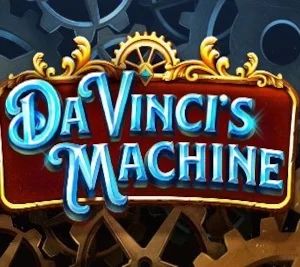 Da Vinci's Machine