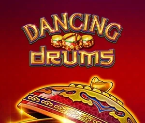 Dancing Drums