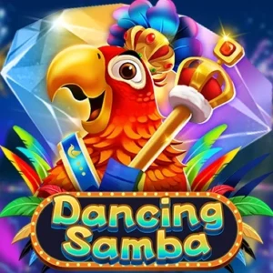 Dancing Samba