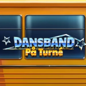 Dansband Pa Turne