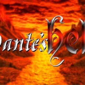 Dante's Hell