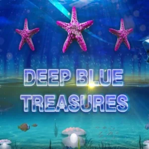 Deep Blue Treasures