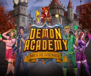 Demon Academy