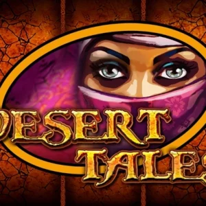 Desert Tales