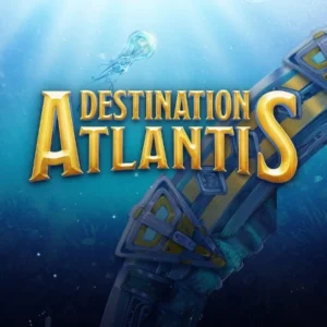 Destination Atlantis