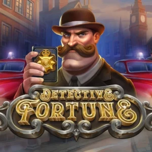 Detective Fortune