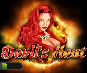 Devil's Heat
