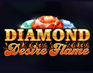 Diamond Desire Flame