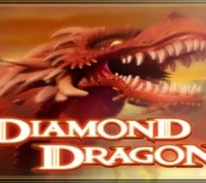 Diamond Dragon