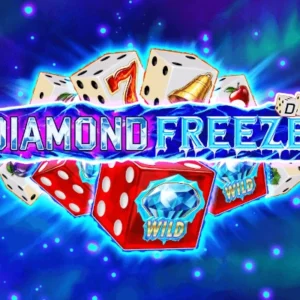 Diamond Freeze Dice