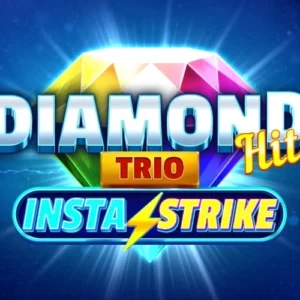 Diamond Hits Trio: InstaStrike