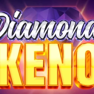 Diamond Keno