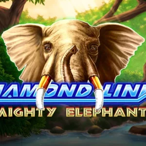 Diamond Link: Mighty Elephant