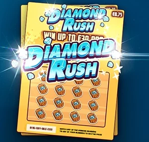 Diamond Rush