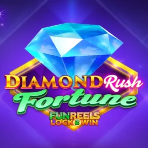 Diamond Rush Fortune