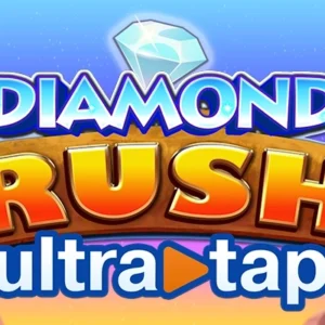 Diamond Rush UltraTap
