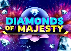 Diamonds of Majesty