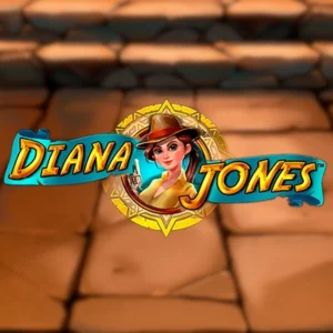 Diana Jones