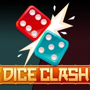 Dice Clash