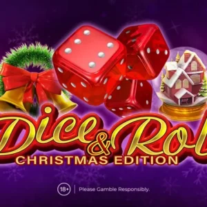 Dice & Roll - Christmas Edition
