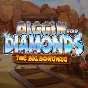 Diggin' for Diamonds