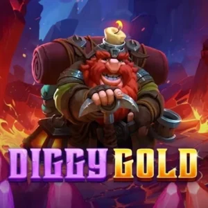 Diggy Gold
