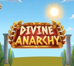 Divine Anarchy