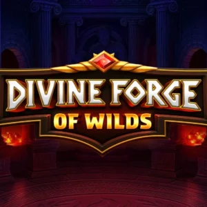 Divine Forge of Wilds