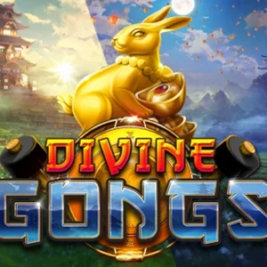 Divine Gongs