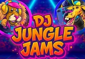 DJ Jungle Jams