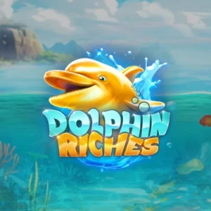 Dolphin Riches