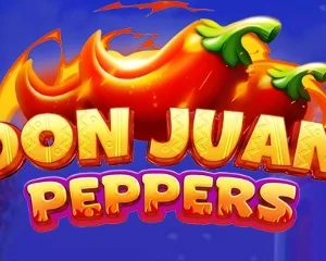 Don Juan Peppers