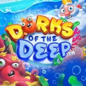 Dorks of the Deep