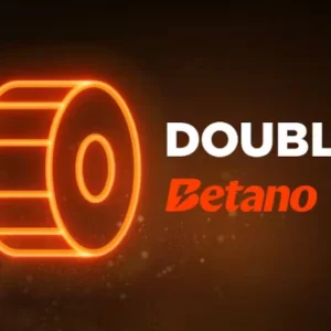 Double Betano