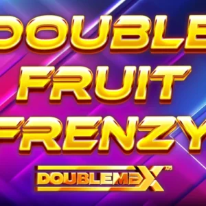 Double Fruit Frenzy DoubleMax