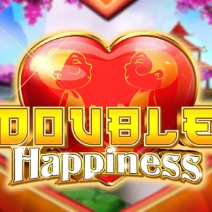 Double Happiness