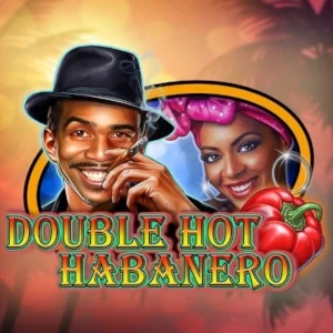 Double Hot Habanero