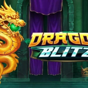 Dragon Blitz