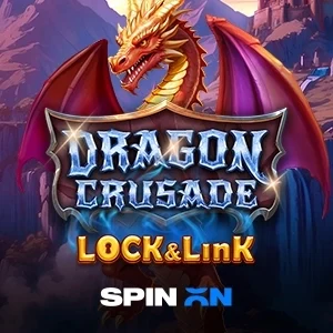Dragon Crusade Lock & Link