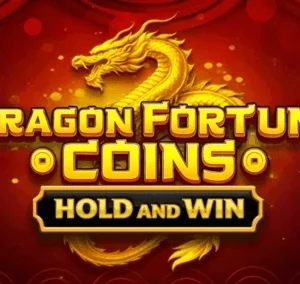 Dragon Fortune Coins