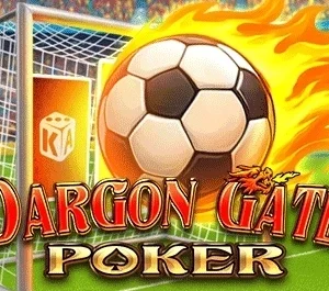 Dragon Gate Poker