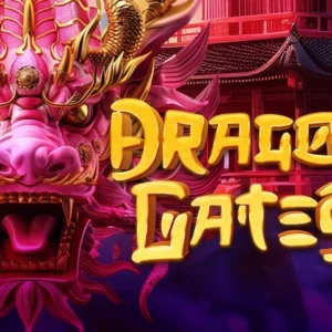 Dragon Gates