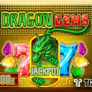 Dragon Gems