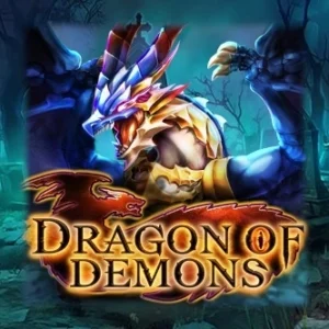Dragon of Demons