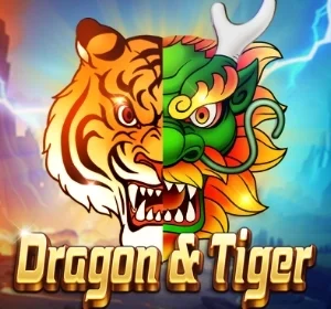 Dragon & Tiger