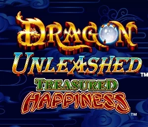 Dragon Unleashed Treasured Happiness