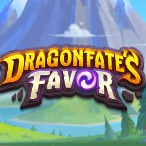 Dragonfate's Favor