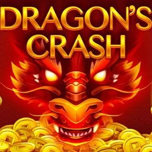 Dragon's Crash