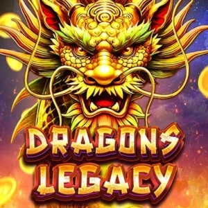 Dragons Legacy